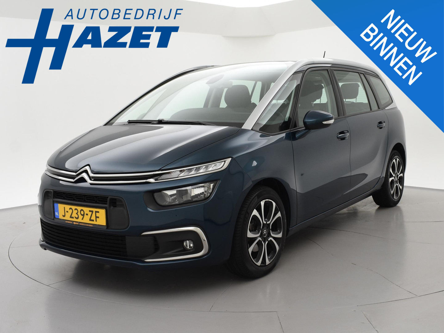 Citroën Citroën