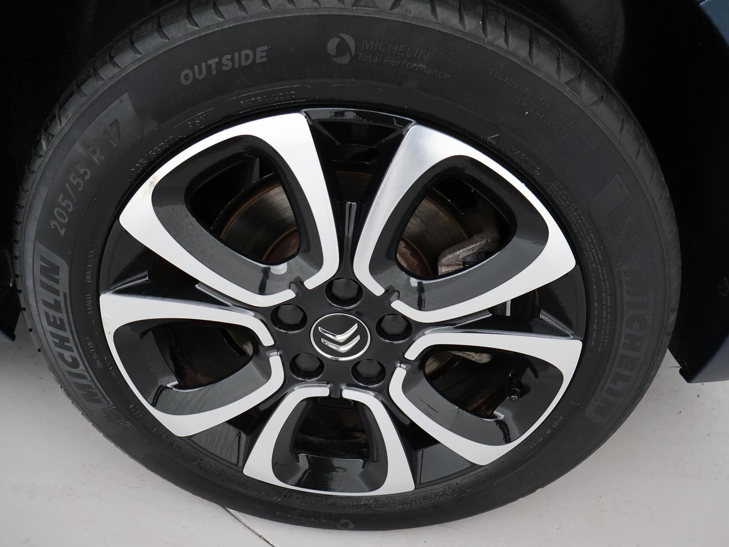 Citroën Citroën