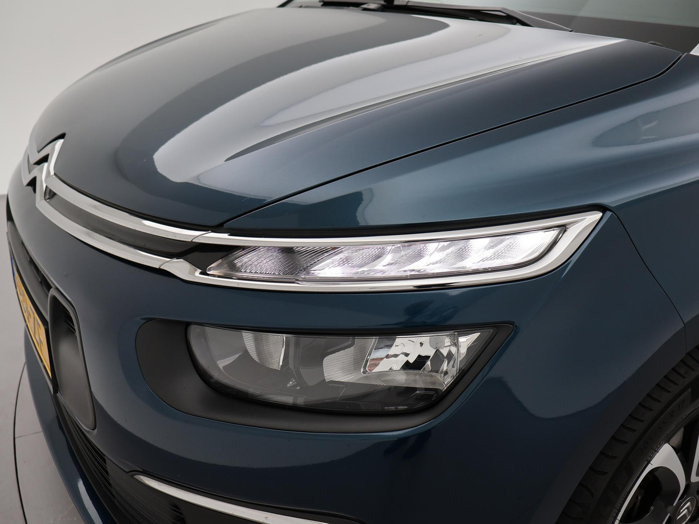 Citroën Citroën