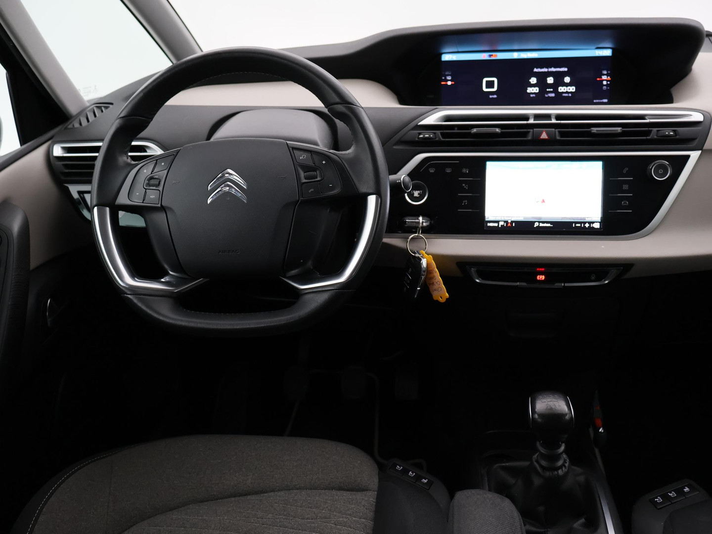 Citroën Citroën