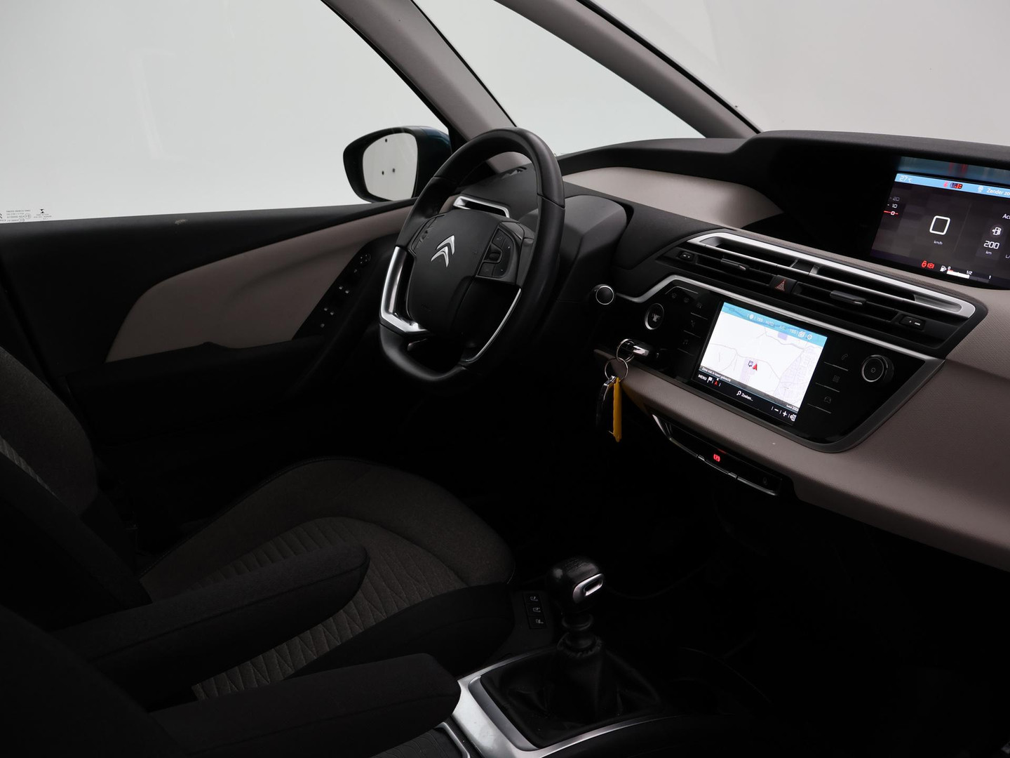 Citroën Citroën