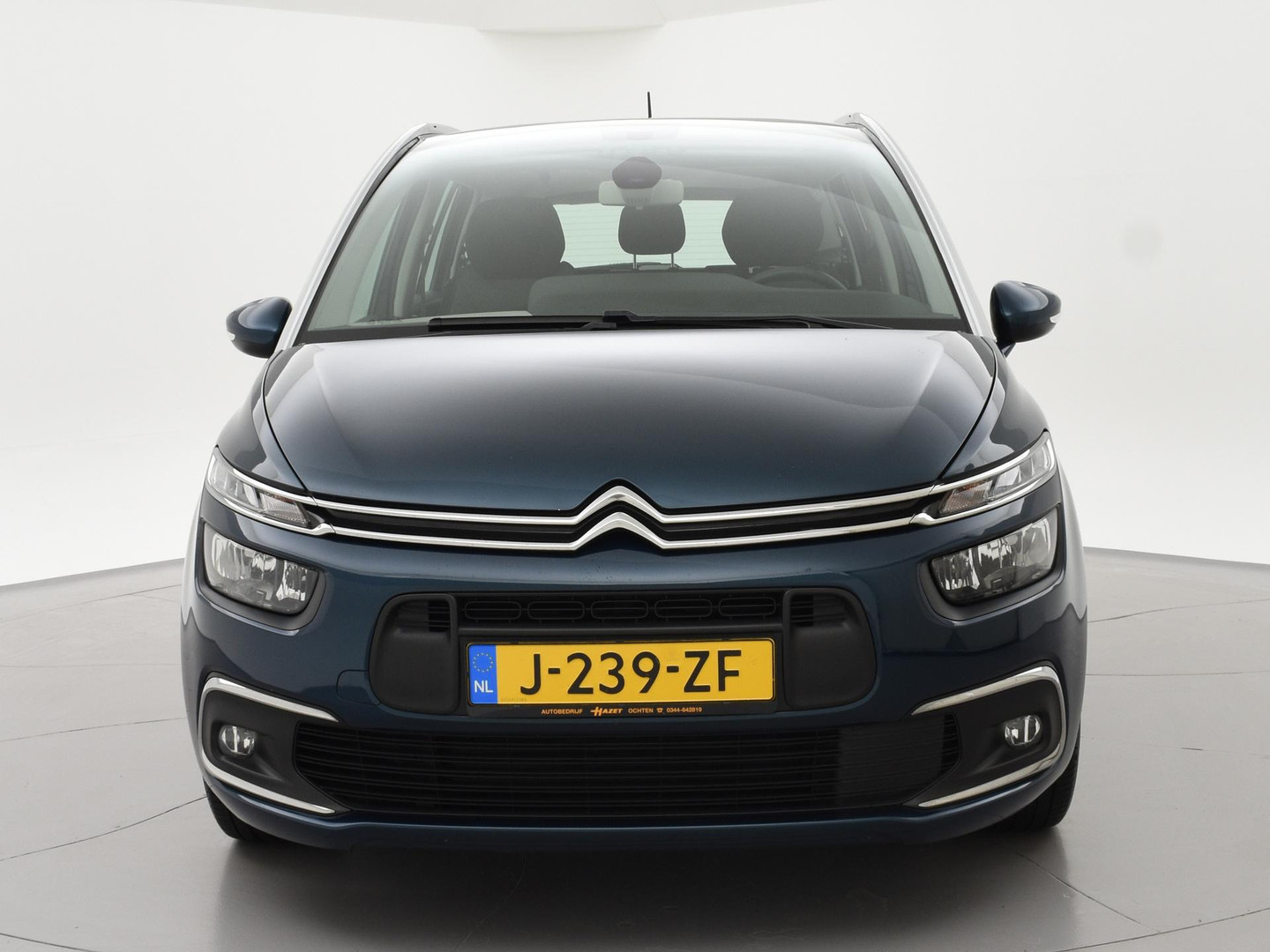 Citroën Citroën