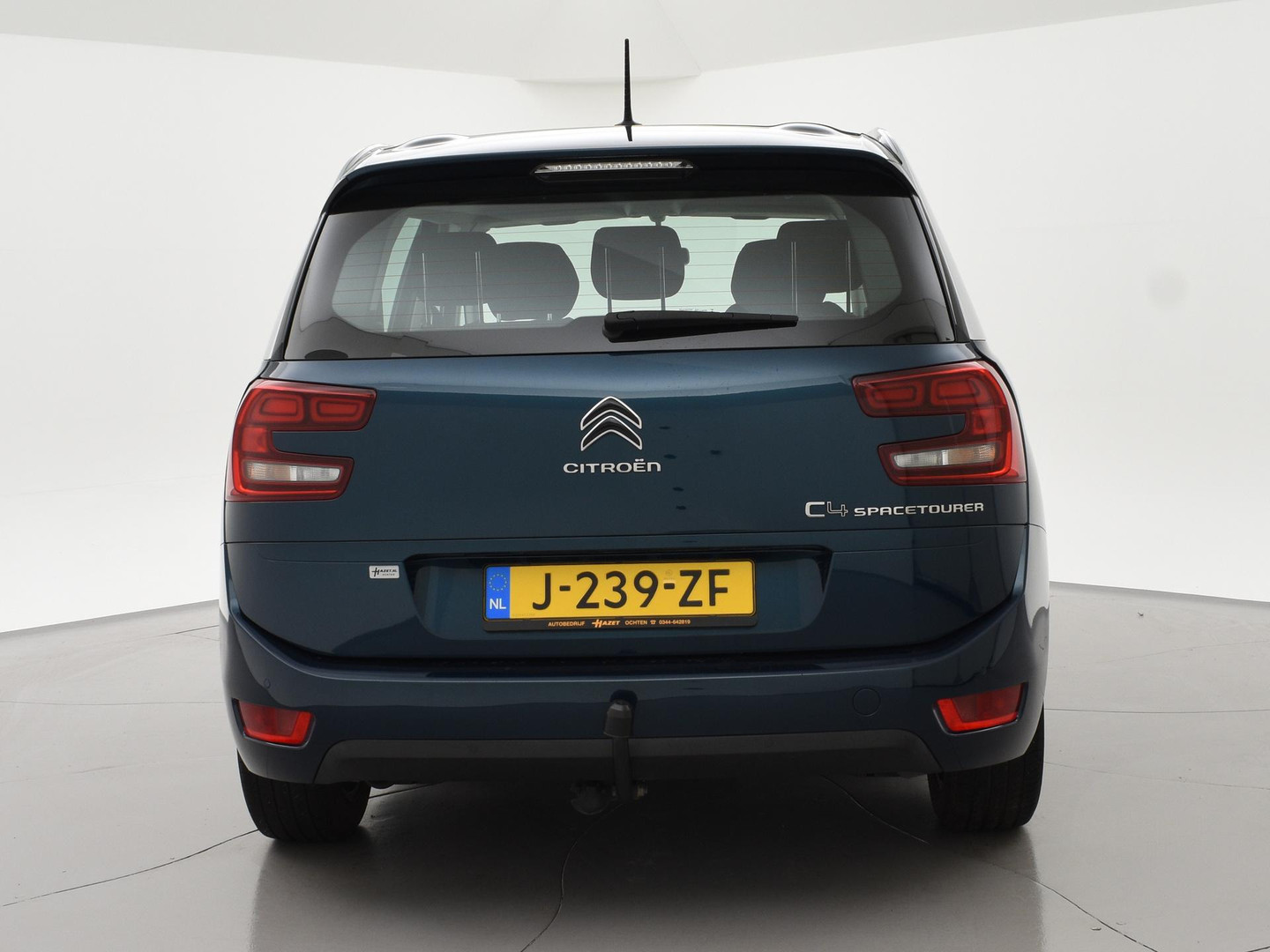 Citroën Citroën