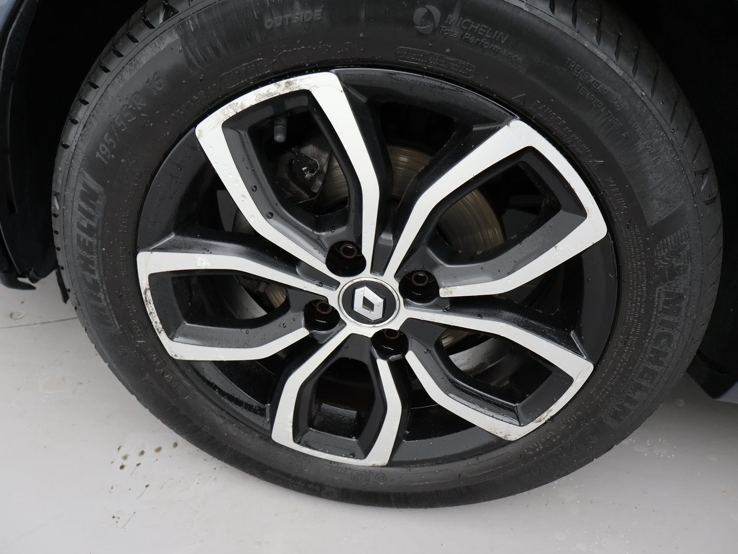 Renault Renault