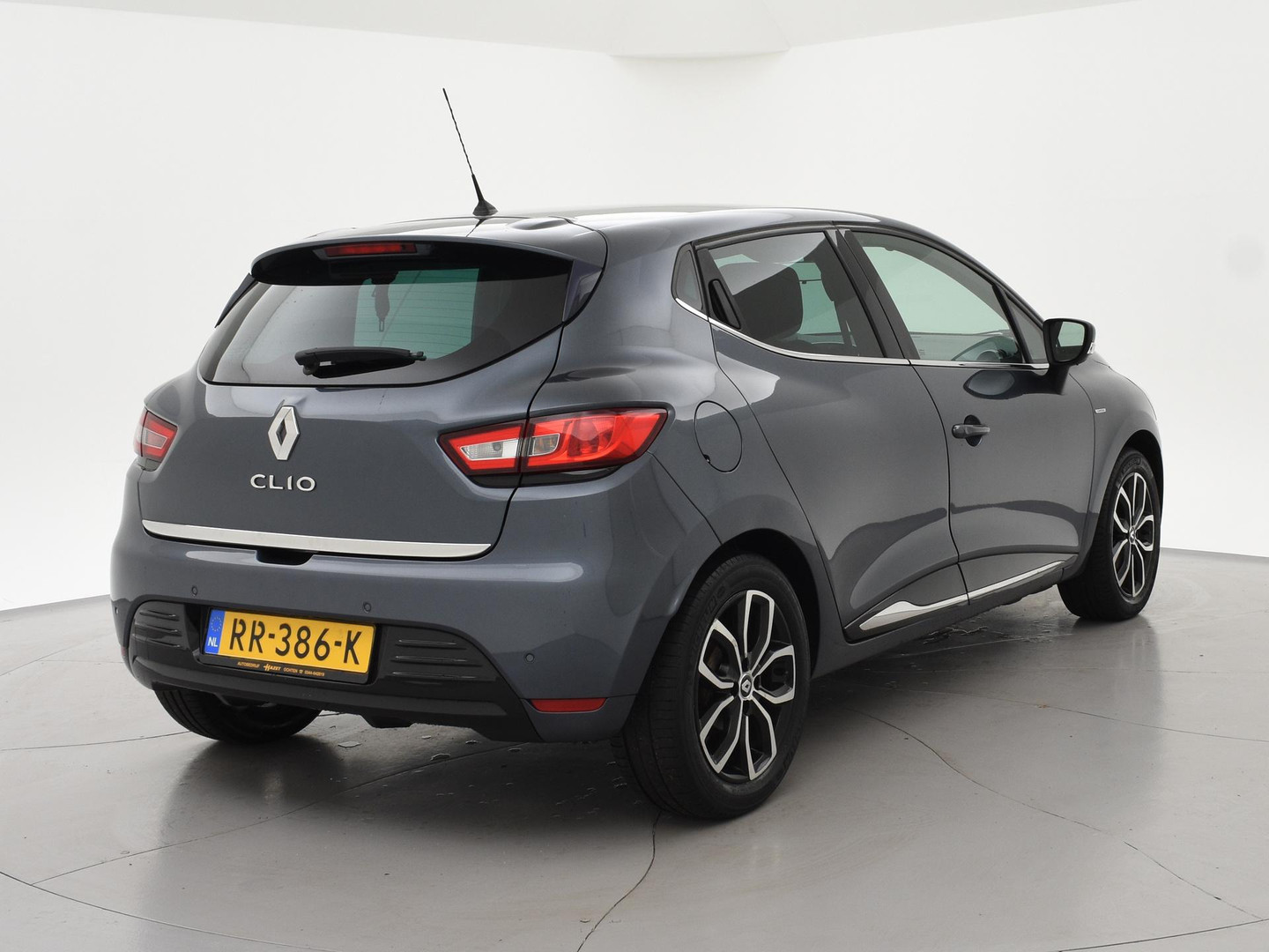 Renault Renault