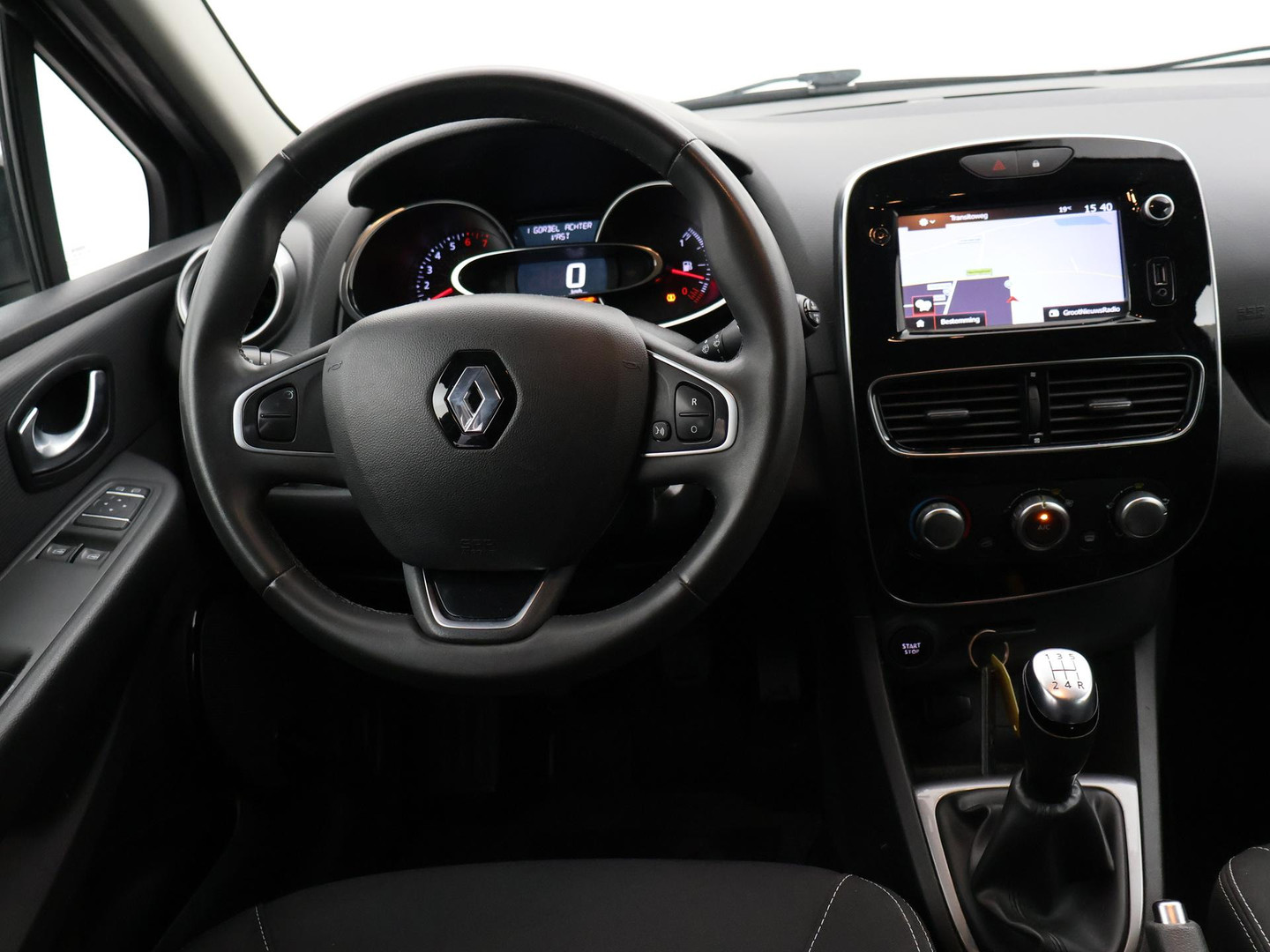 Renault Renault