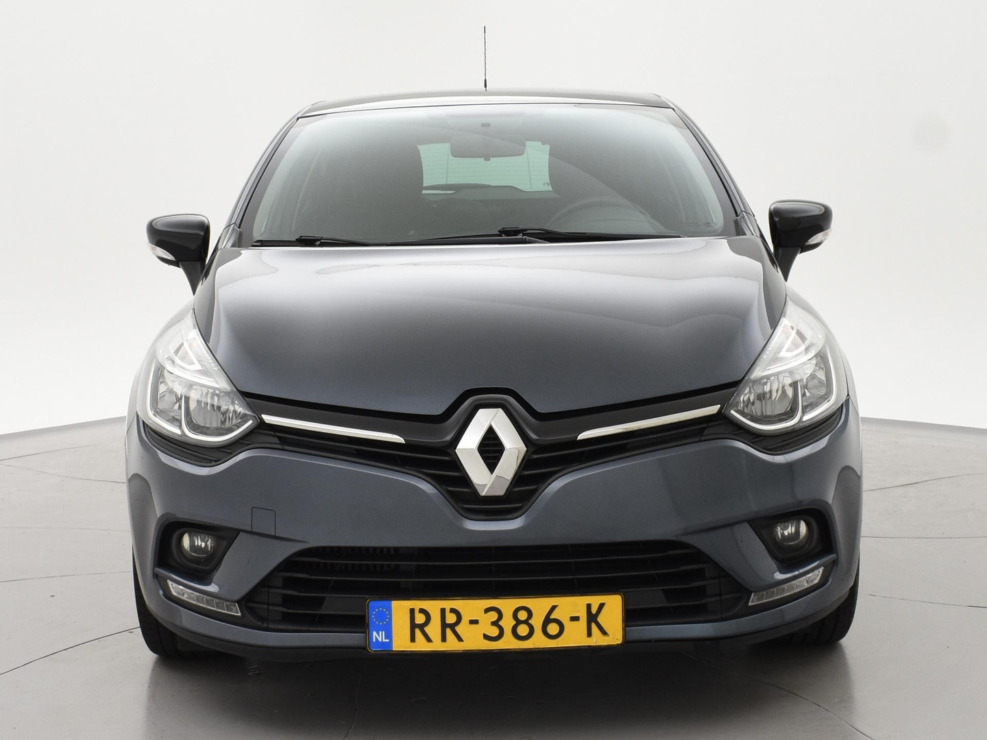 Renault Renault