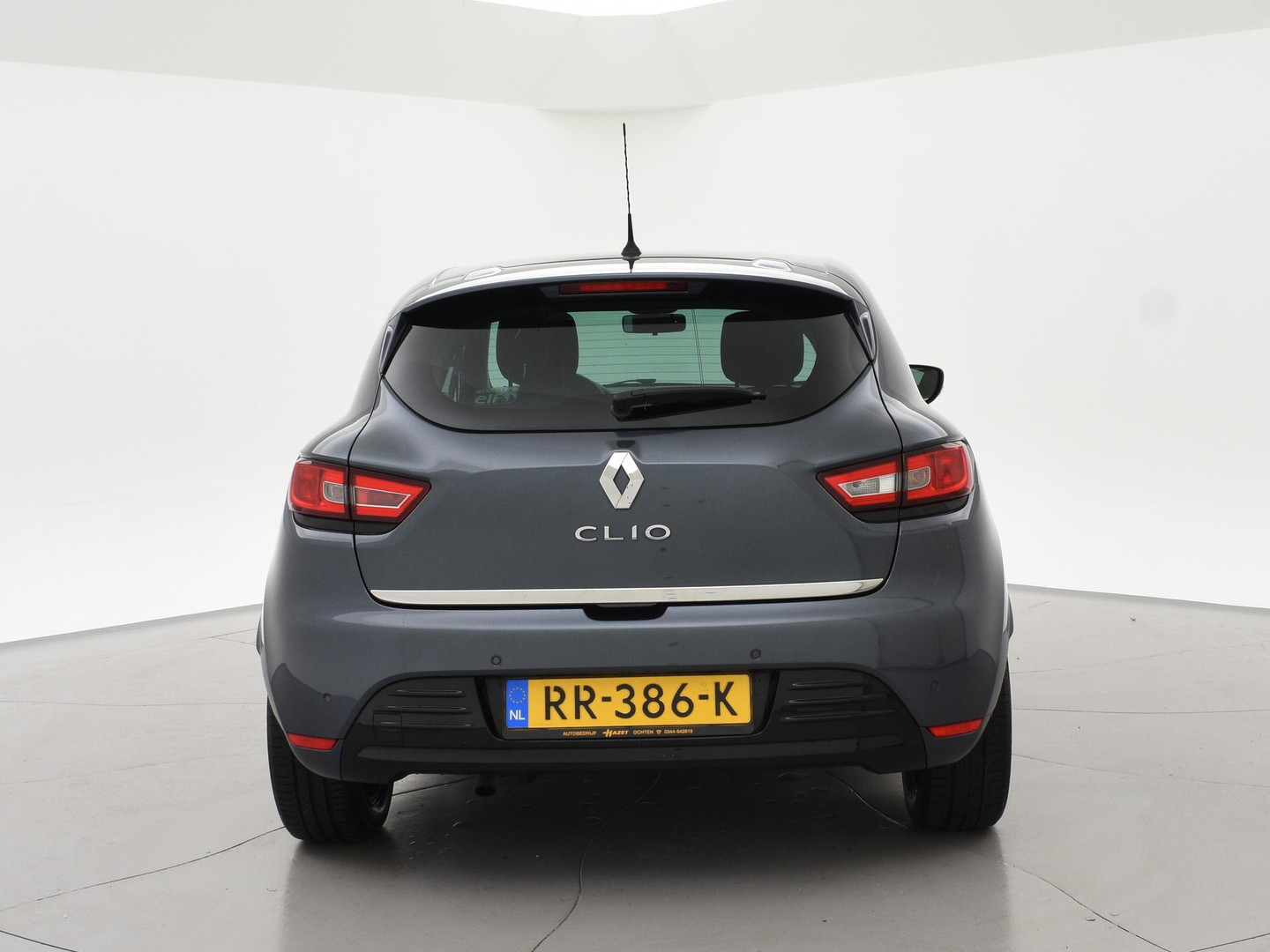 Renault Renault