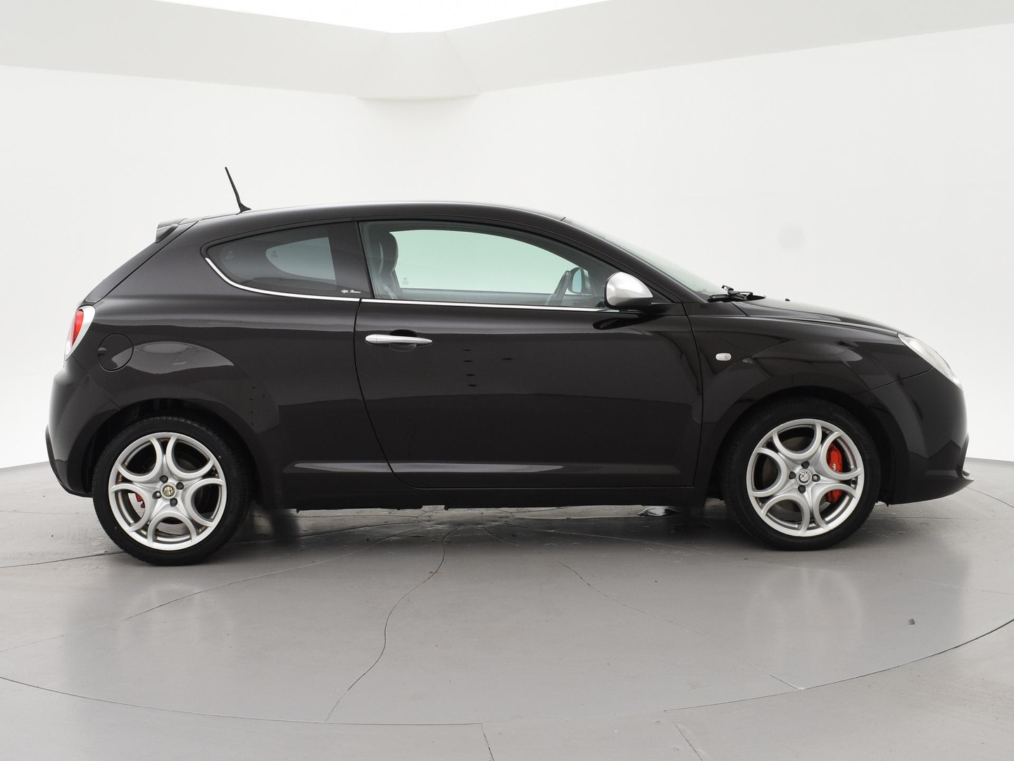 Alfa Romeo