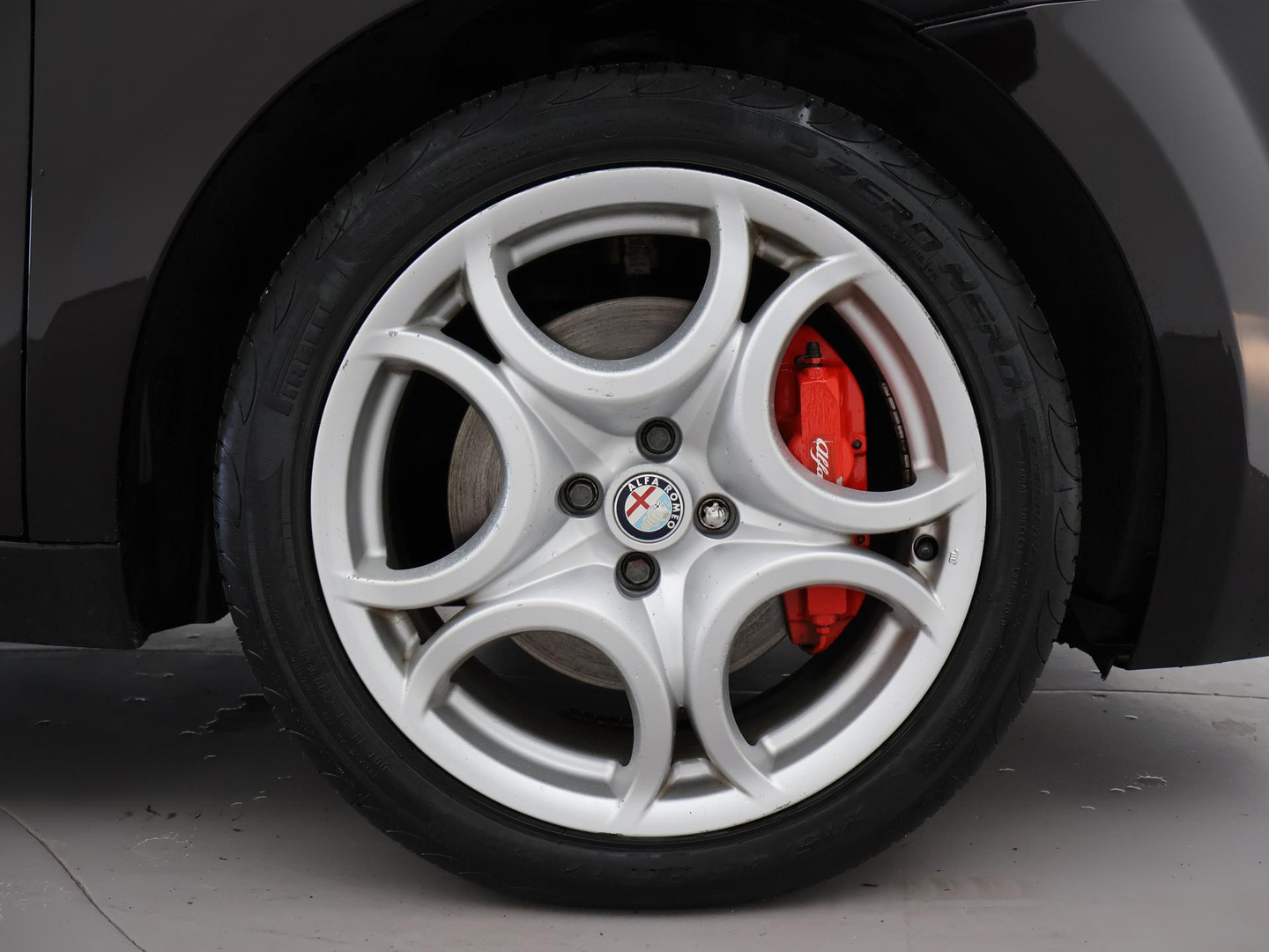 Alfa Romeo