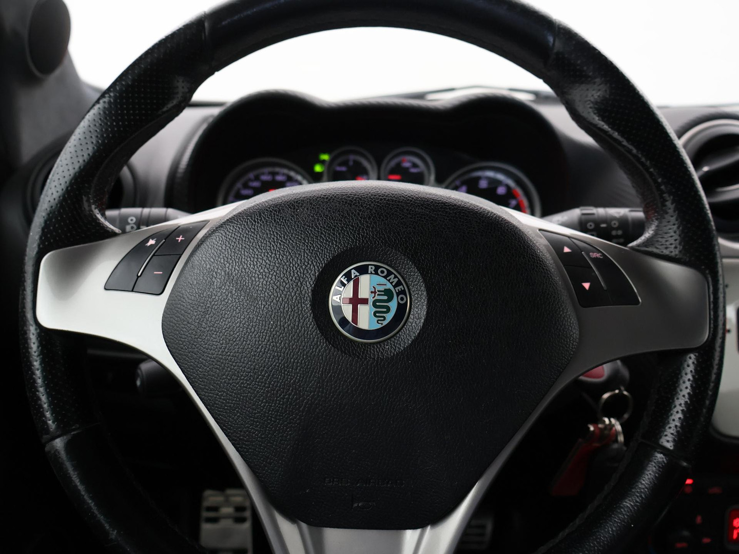 Alfa Romeo