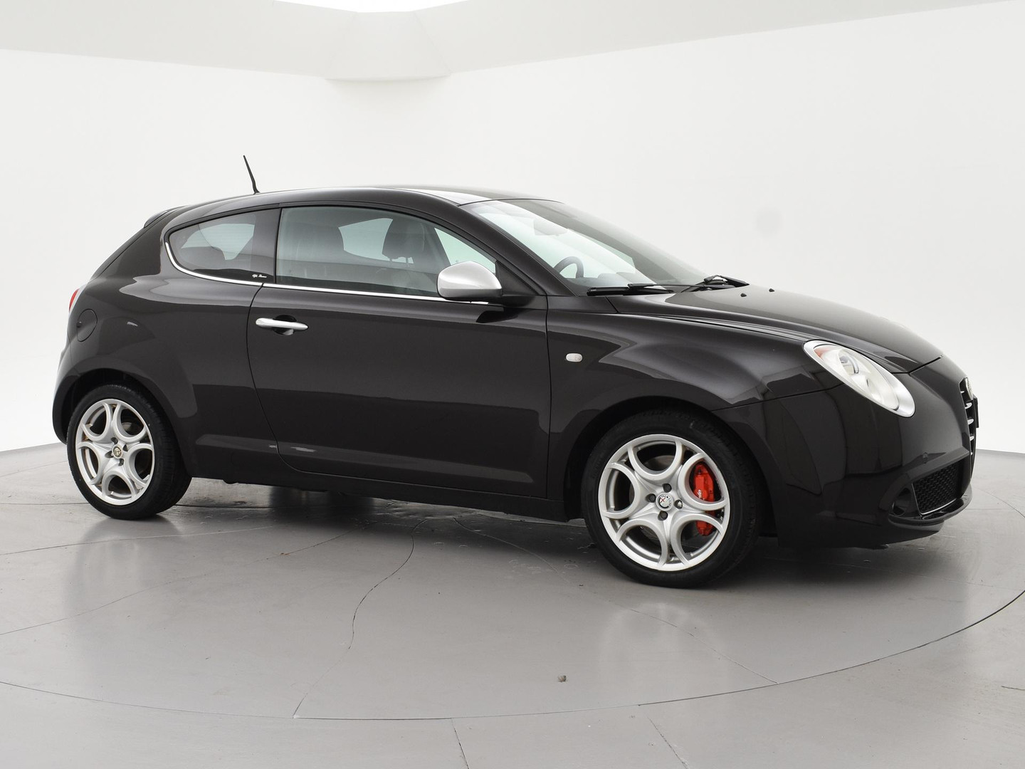 Alfa Romeo