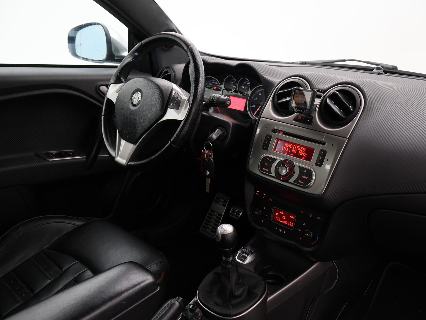 Alfa Romeo