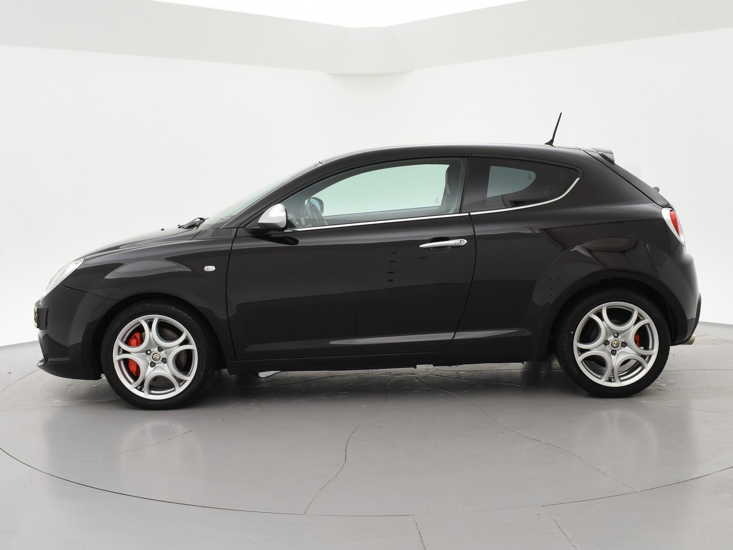 Alfa Romeo