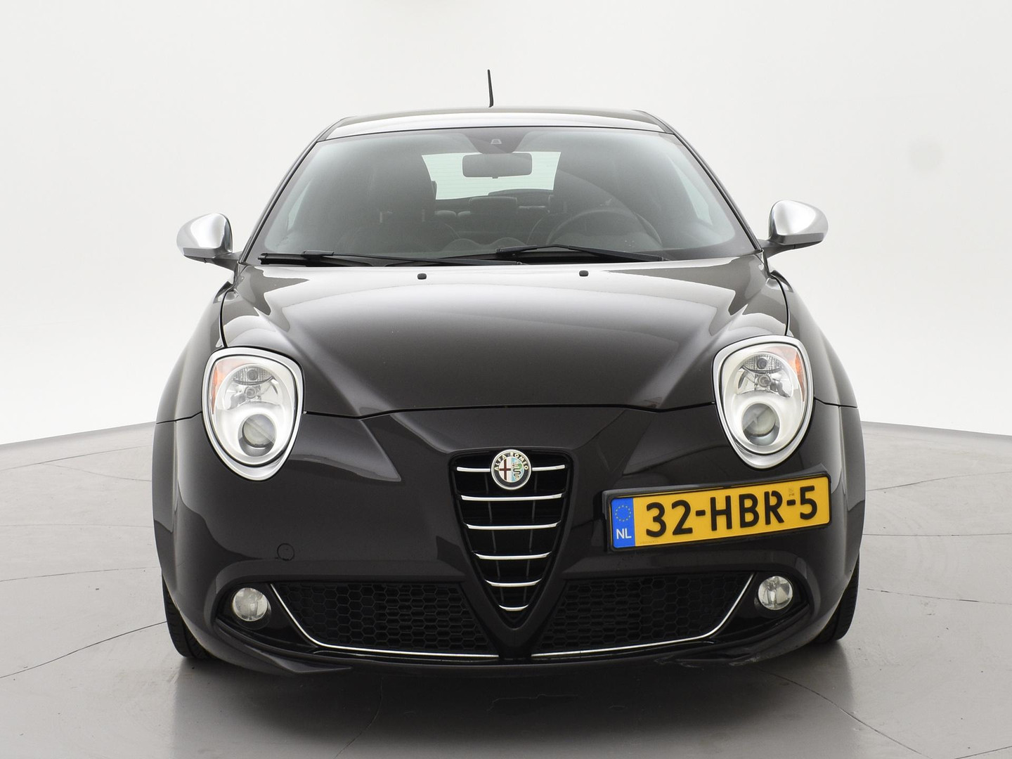 Alfa Romeo