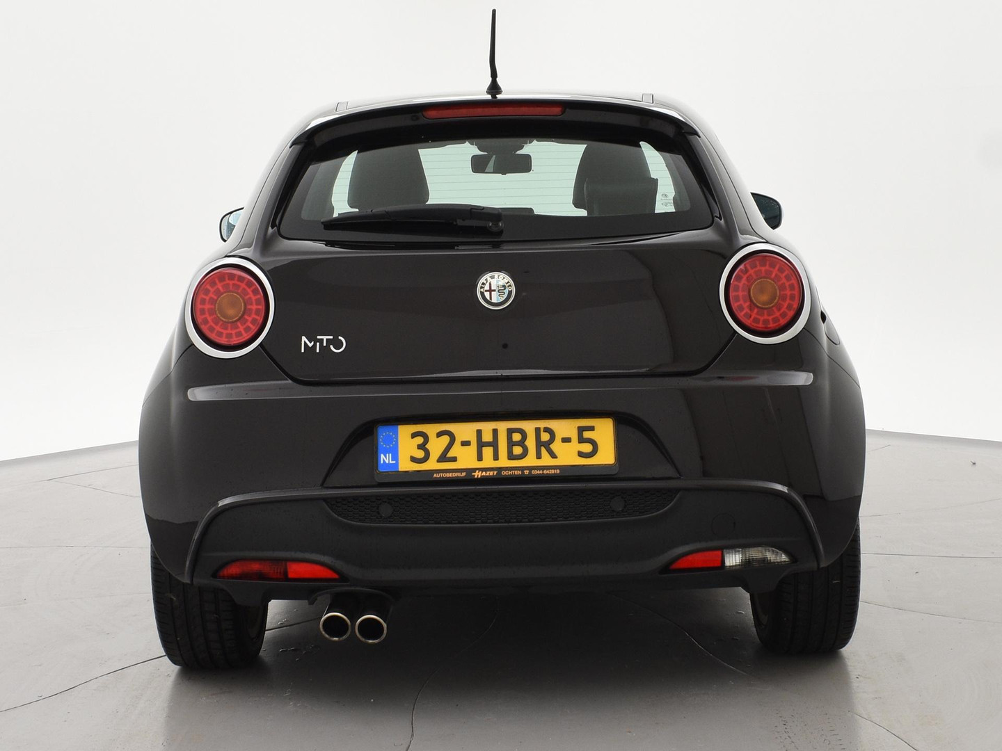 Alfa Romeo