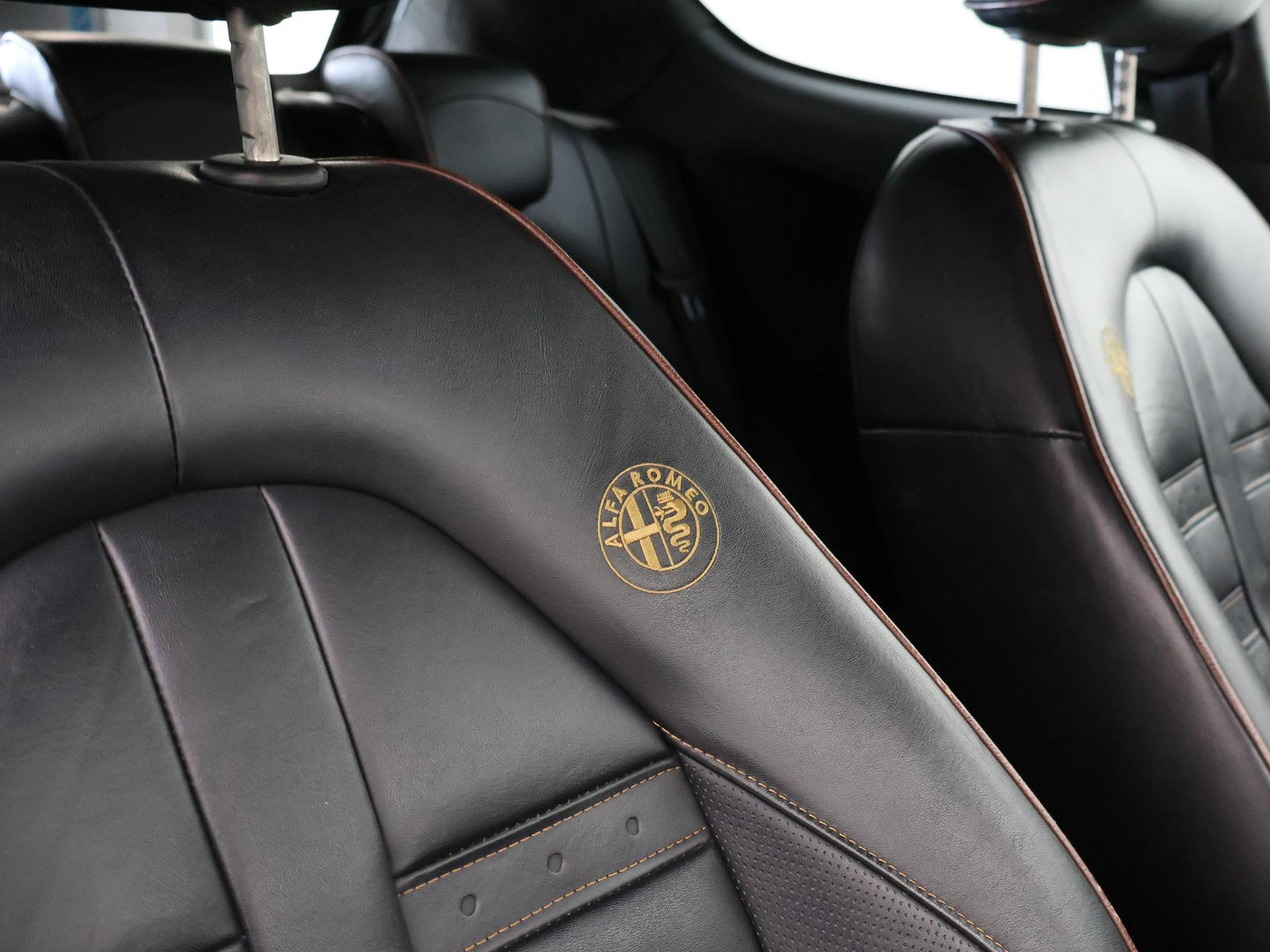 Alfa Romeo