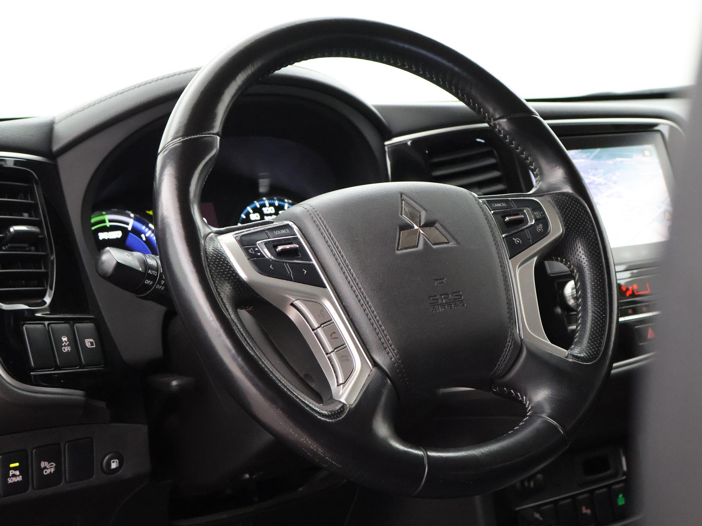 Mitsubishi Mitsubishi