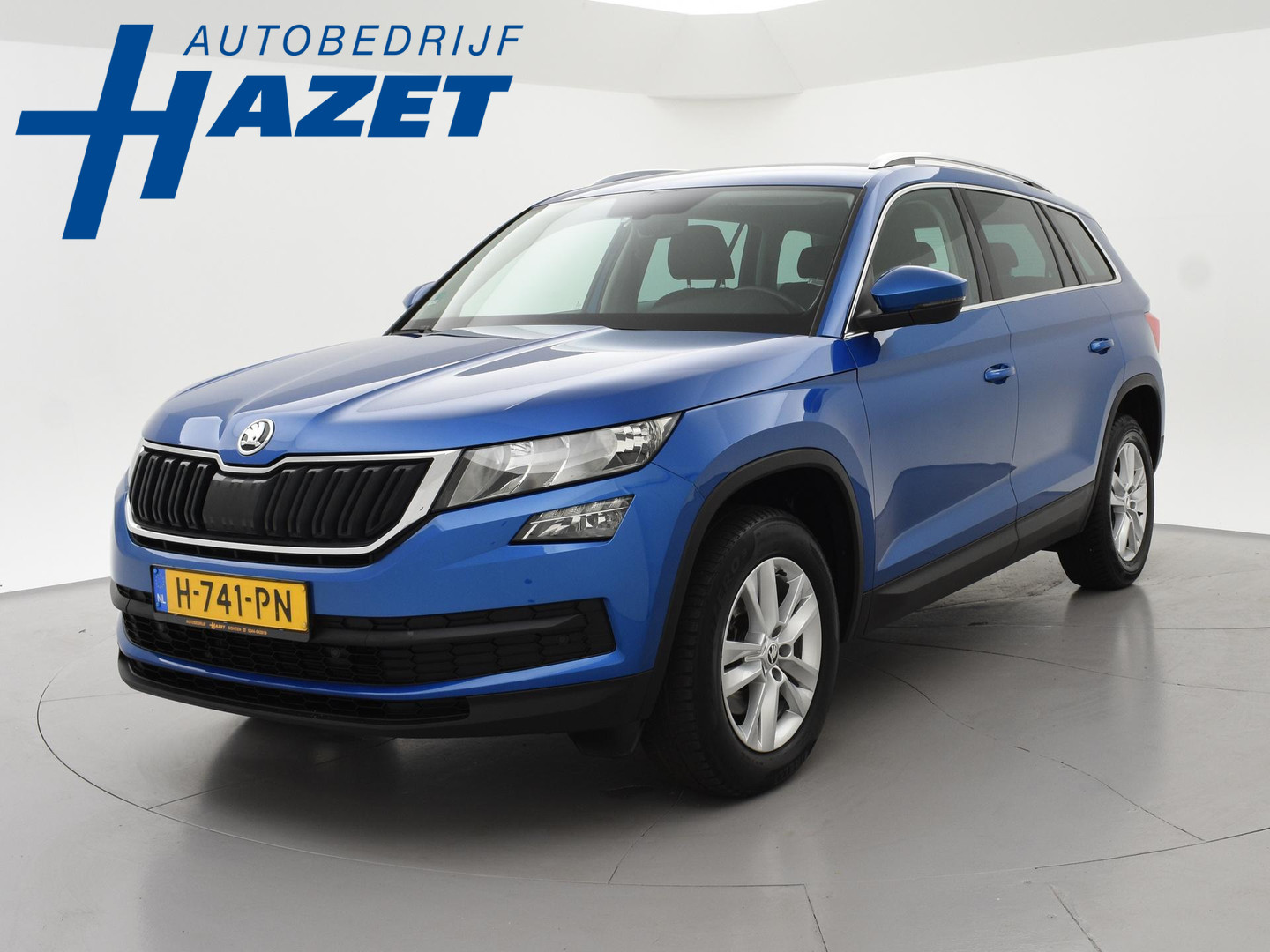 ŠKODA