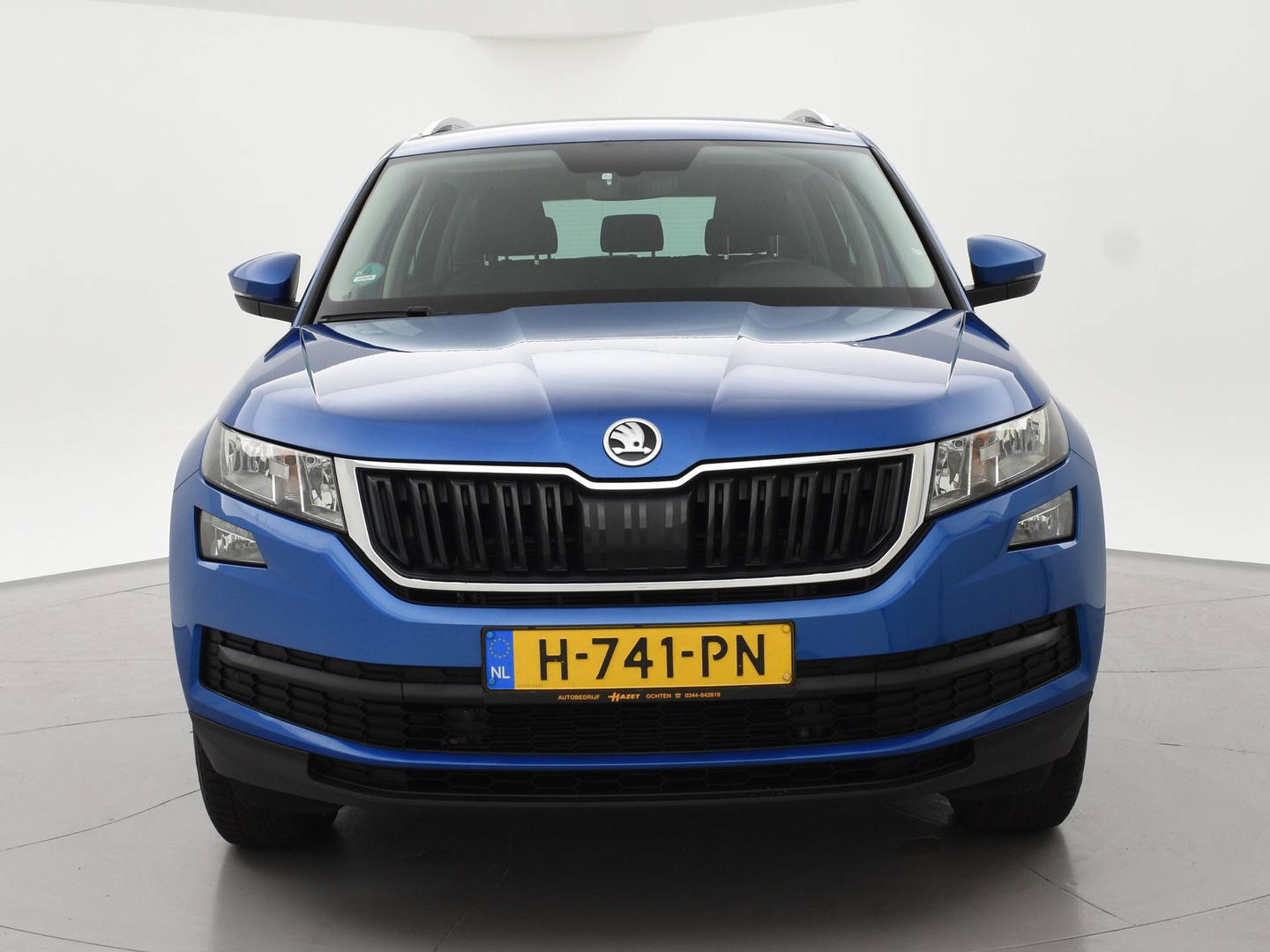 ŠKODA