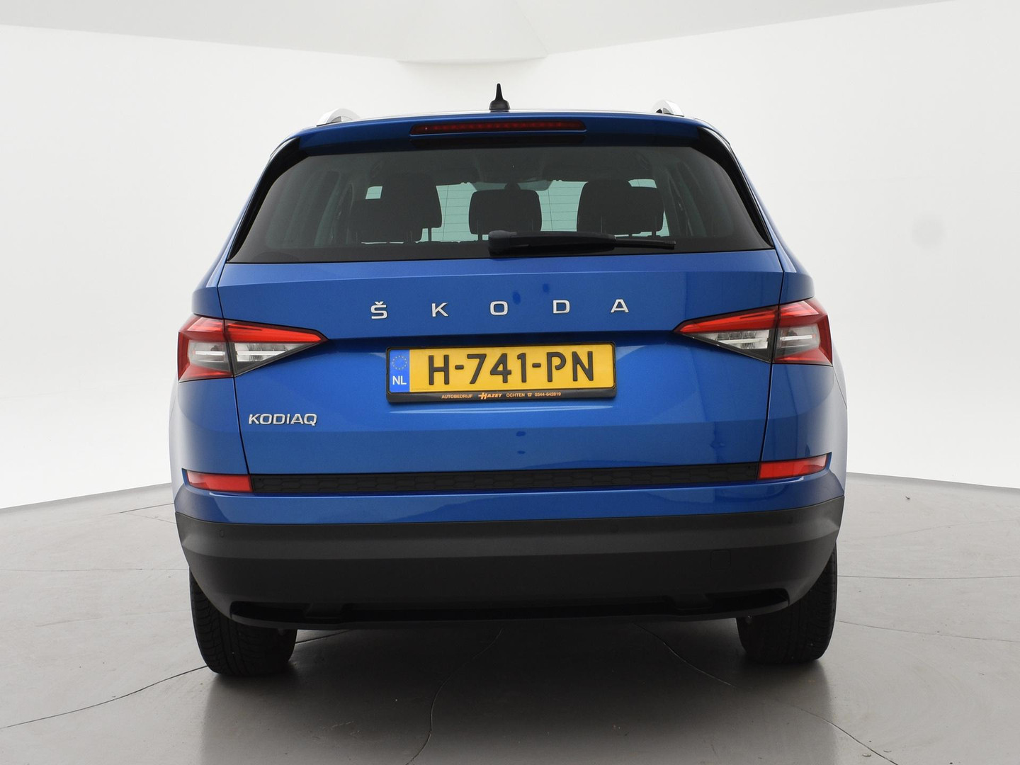 ŠKODA
