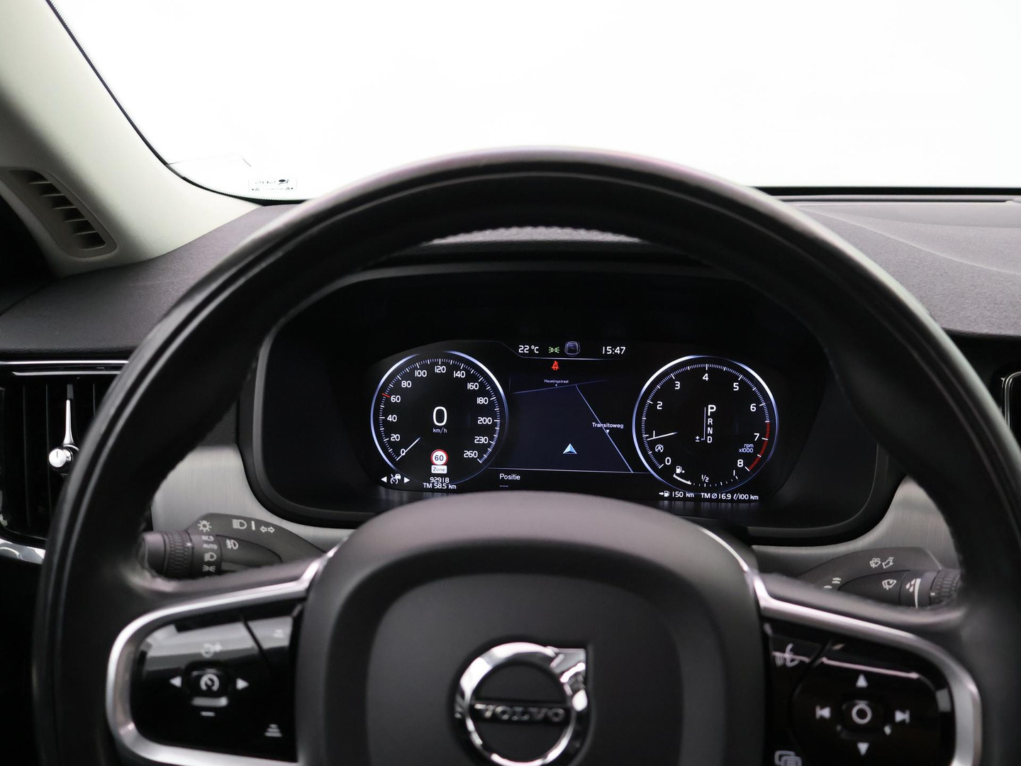 Volvo Volvo