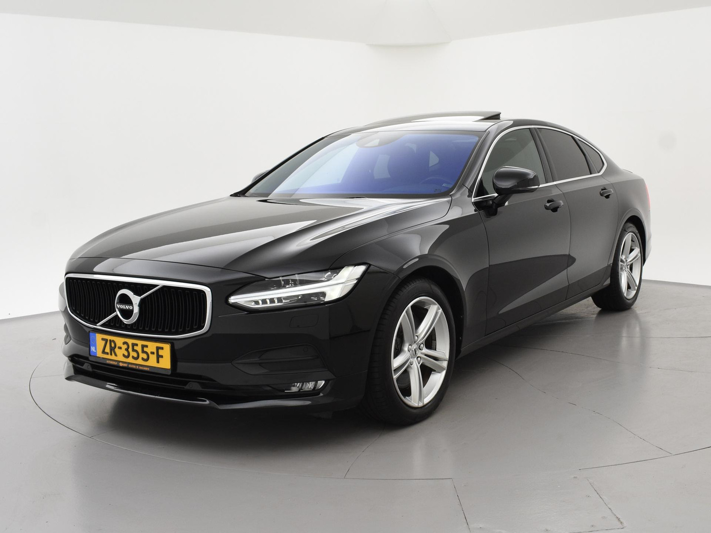 Volvo Volvo
