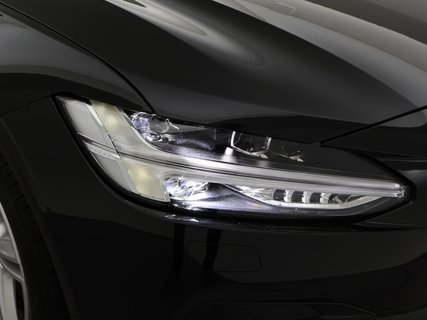 Volvo Volvo