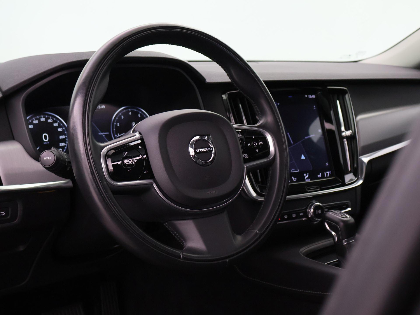 Volvo Volvo