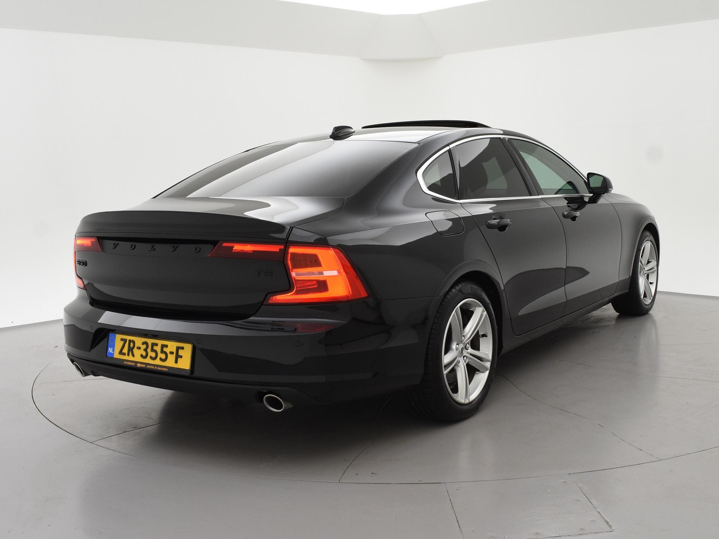 Volvo Volvo
