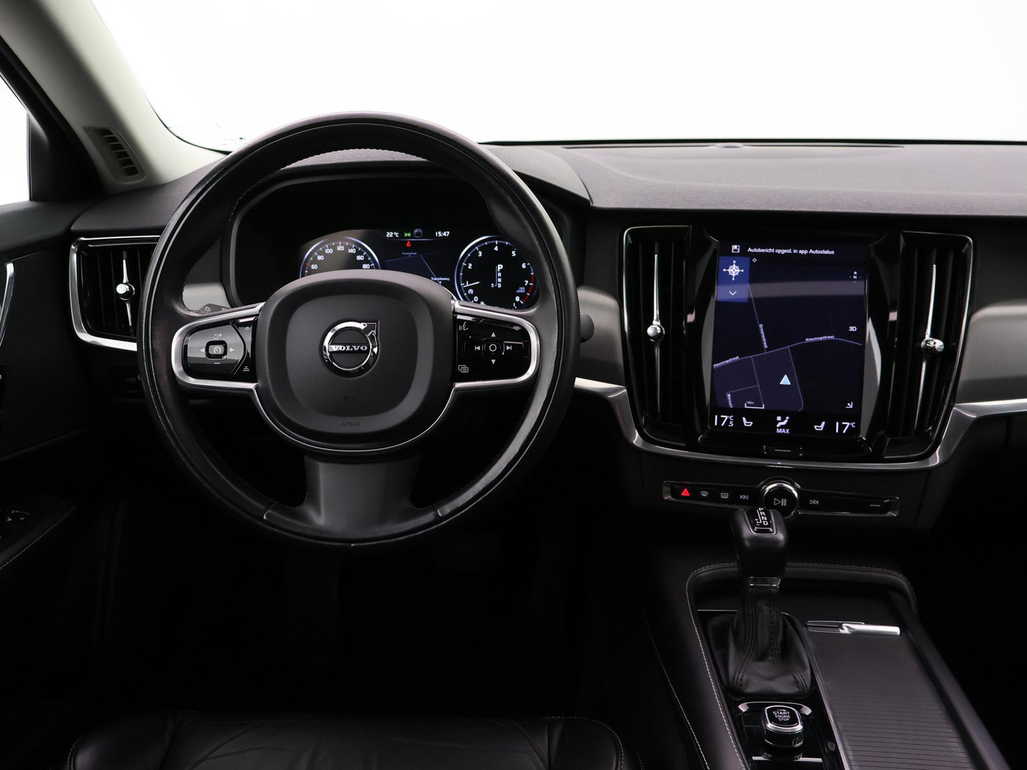 Volvo Volvo