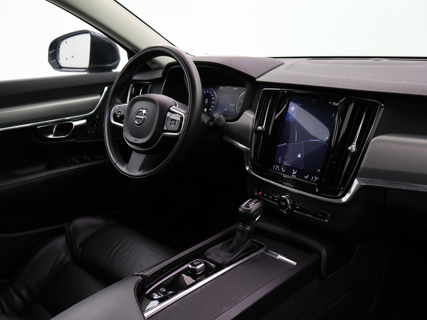Volvo Volvo