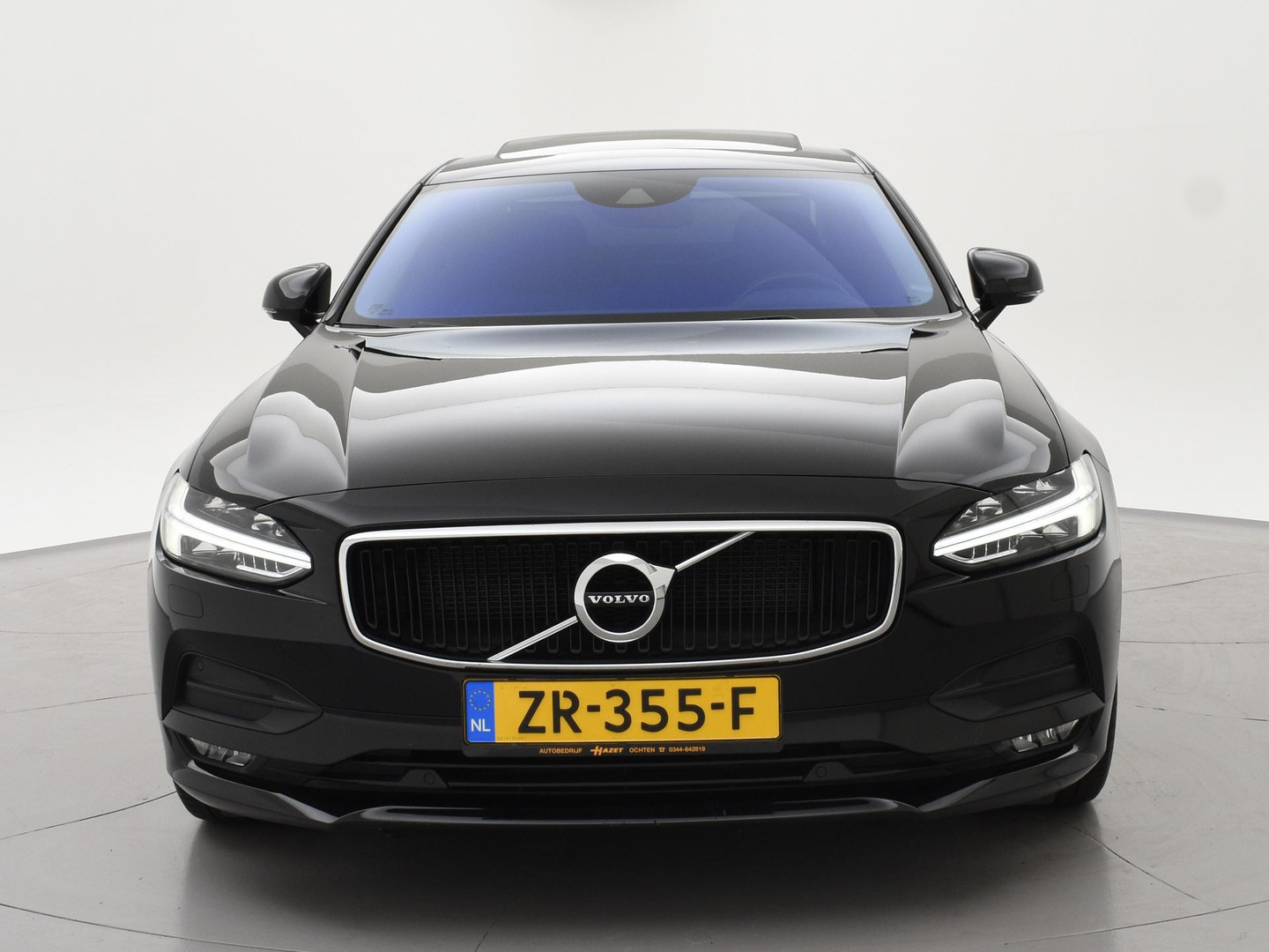 Volvo Volvo