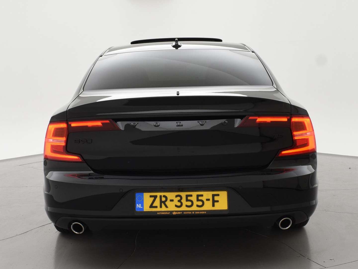 Volvo Volvo