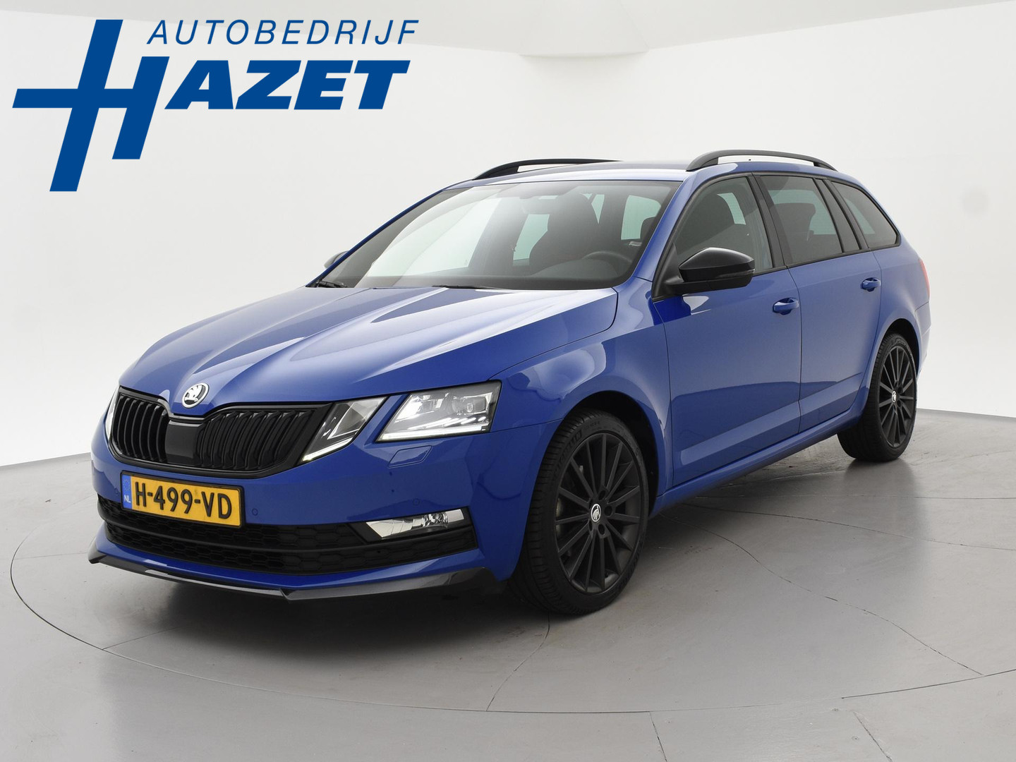 ŠKODA