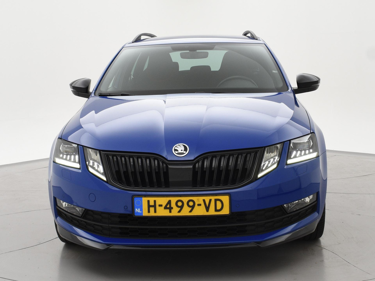 ŠKODA