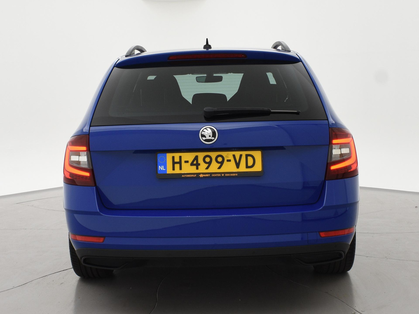 ŠKODA