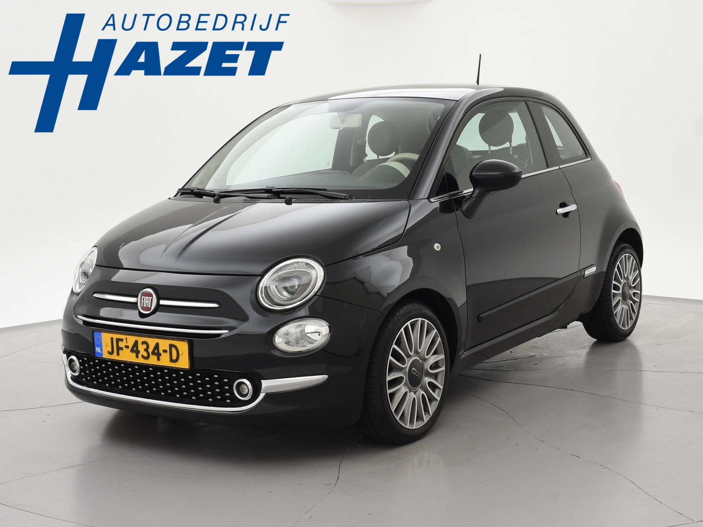 Fiat Fiat