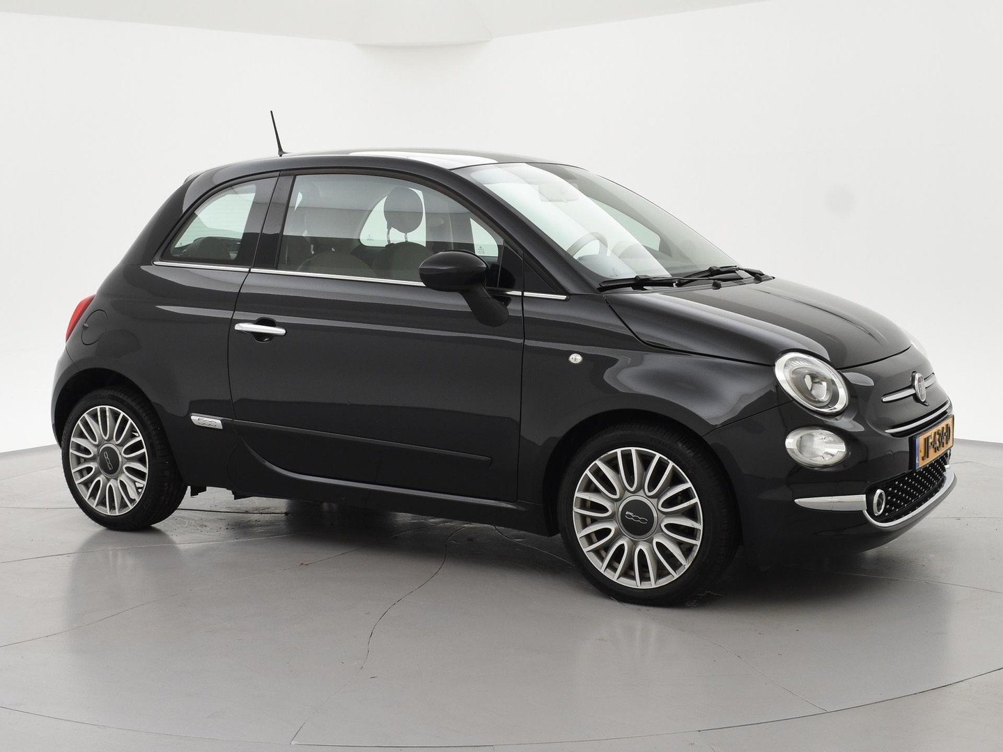 Fiat Fiat