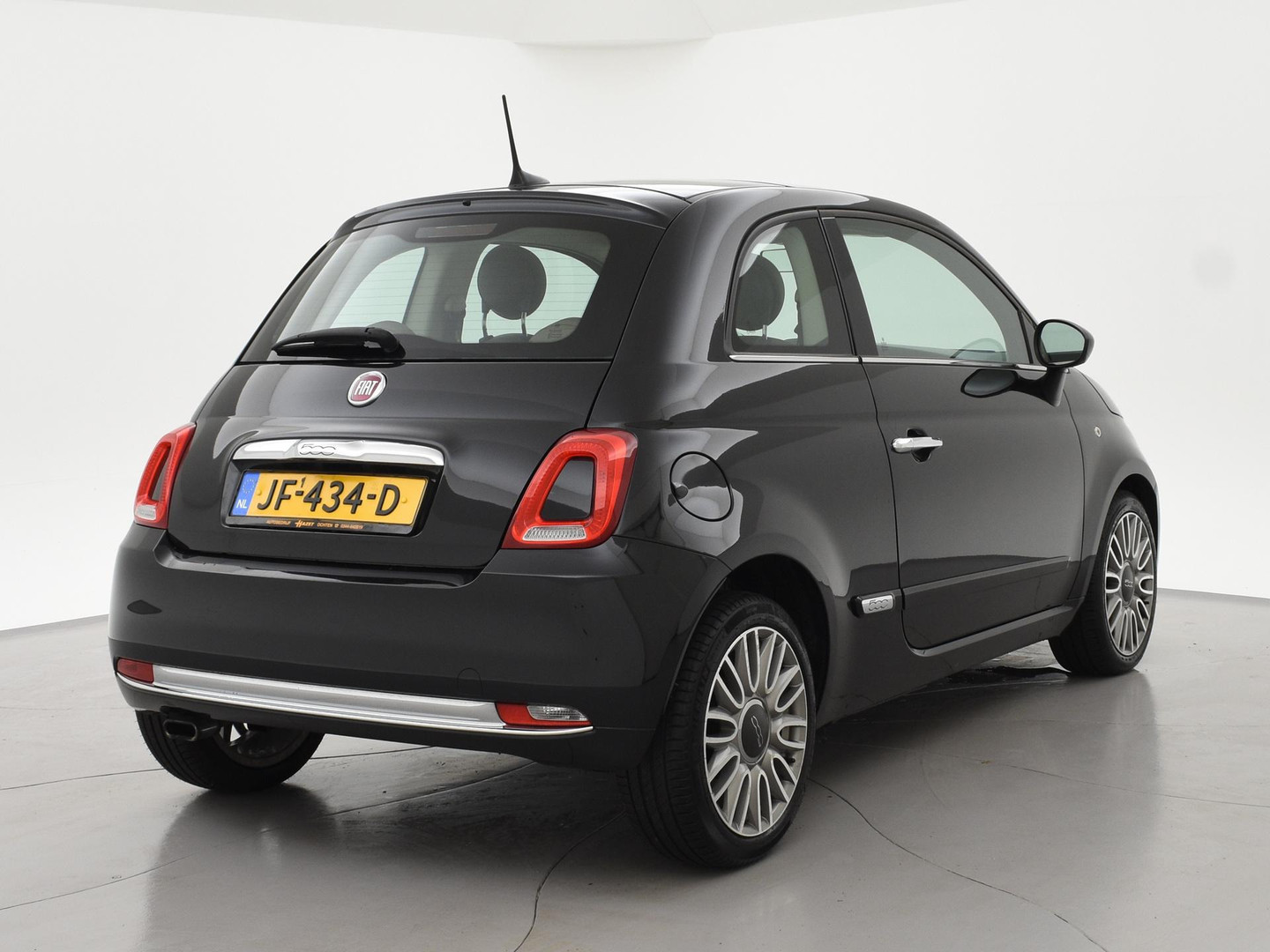 Fiat Fiat