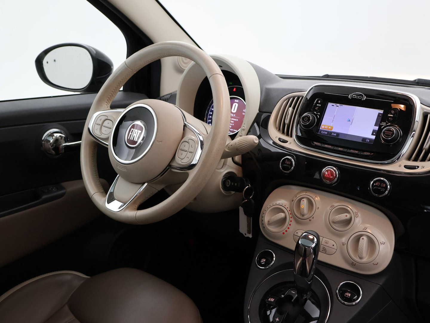 Fiat Fiat