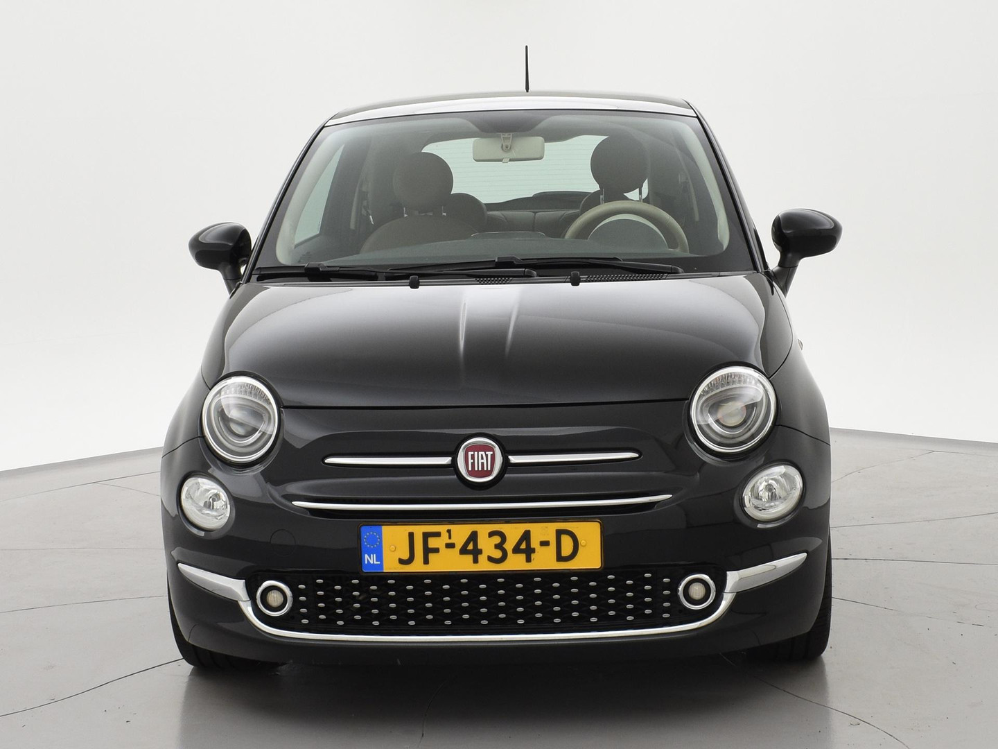 Fiat Fiat