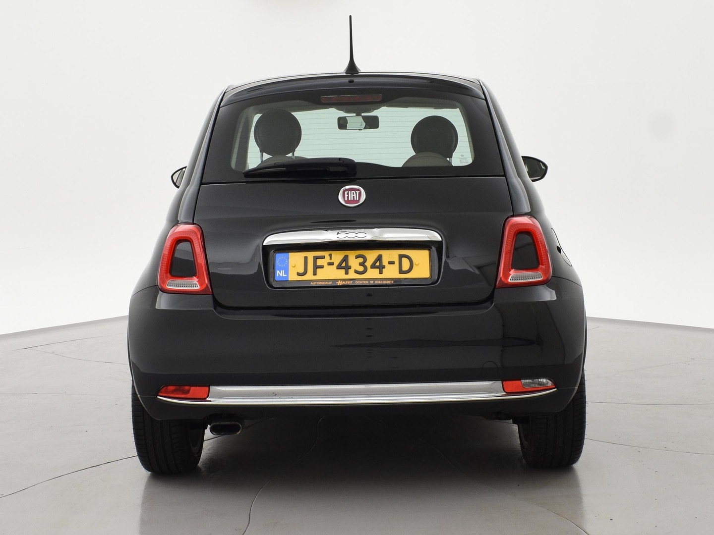 Fiat Fiat