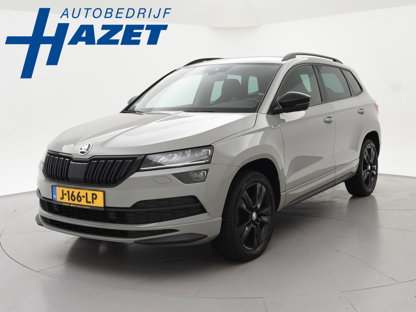 ŠKODA