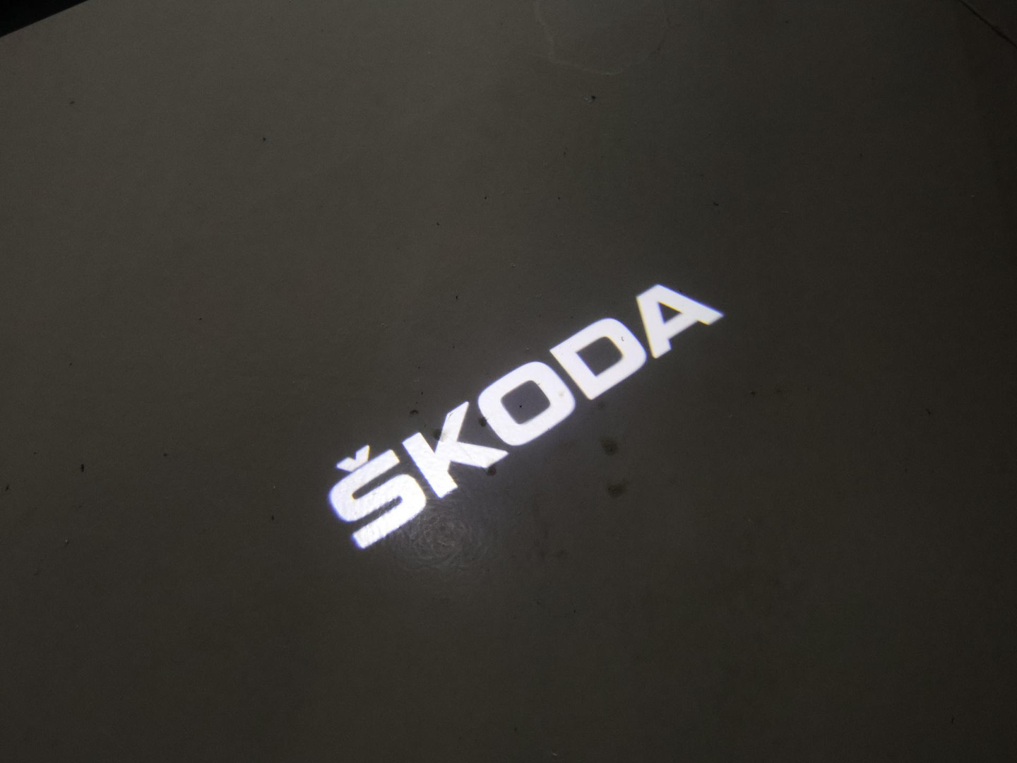 ŠKODA ŠKODA