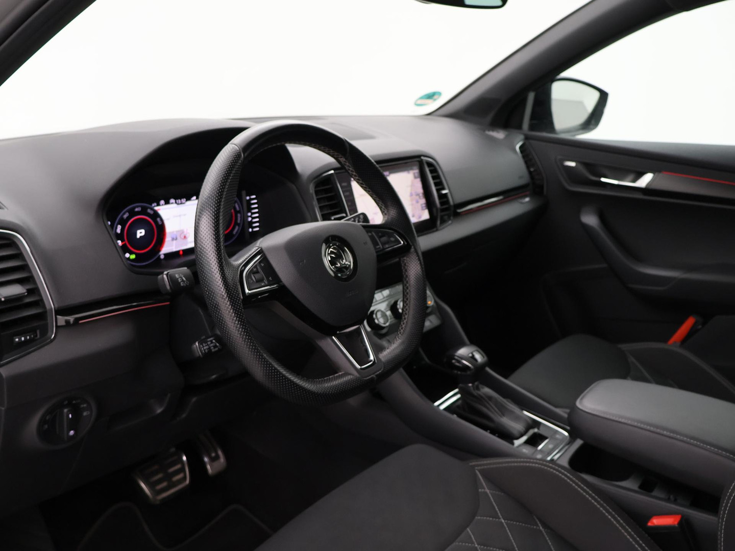 ŠKODA ŠKODA