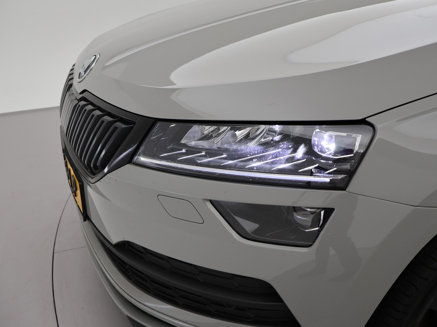 ŠKODA ŠKODA