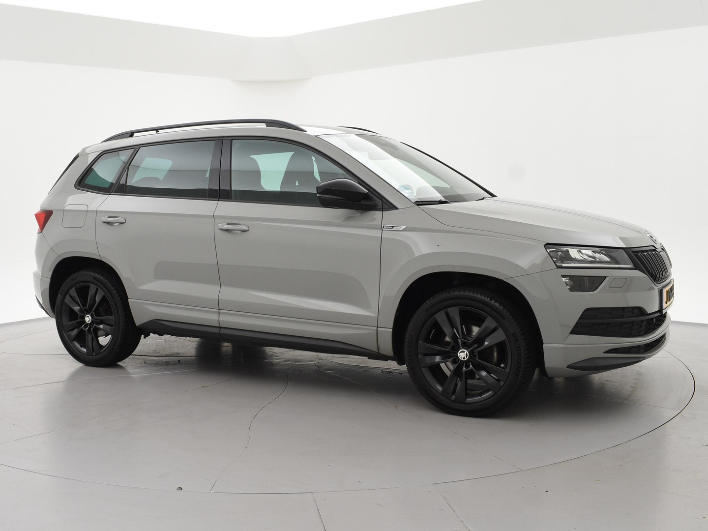 ŠKODA ŠKODA