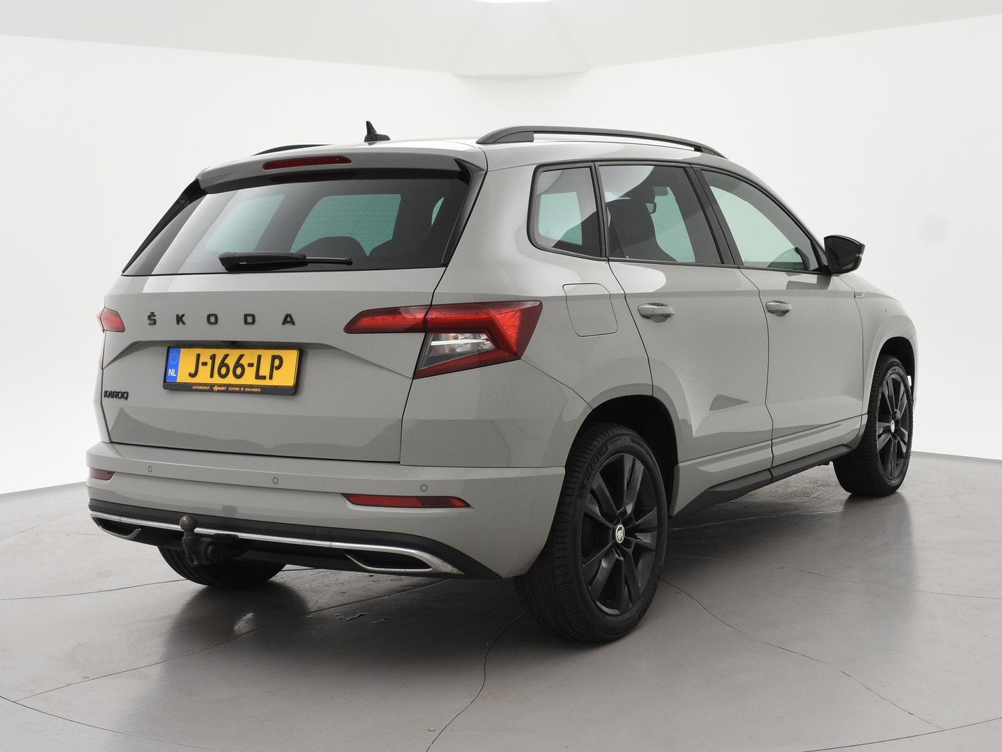 ŠKODA ŠKODA
