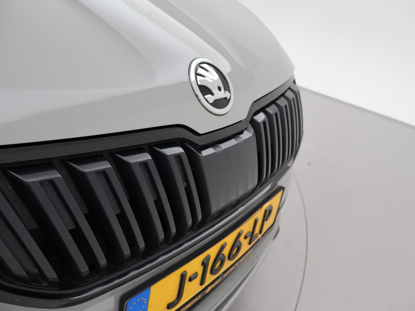 ŠKODA ŠKODA